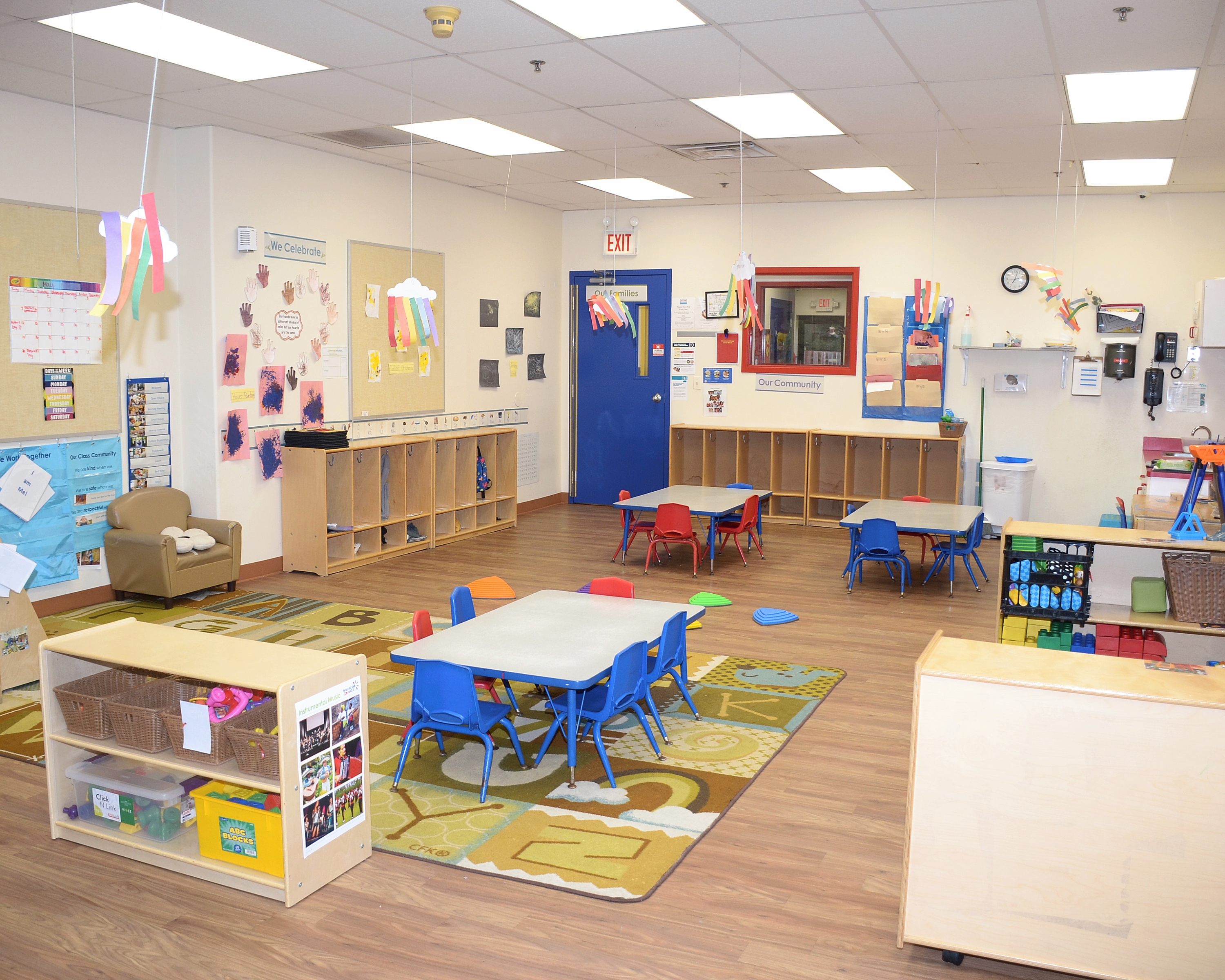 Tutor Time of Bloomingdale in Bloomingdale, IL 234 West Lake Street